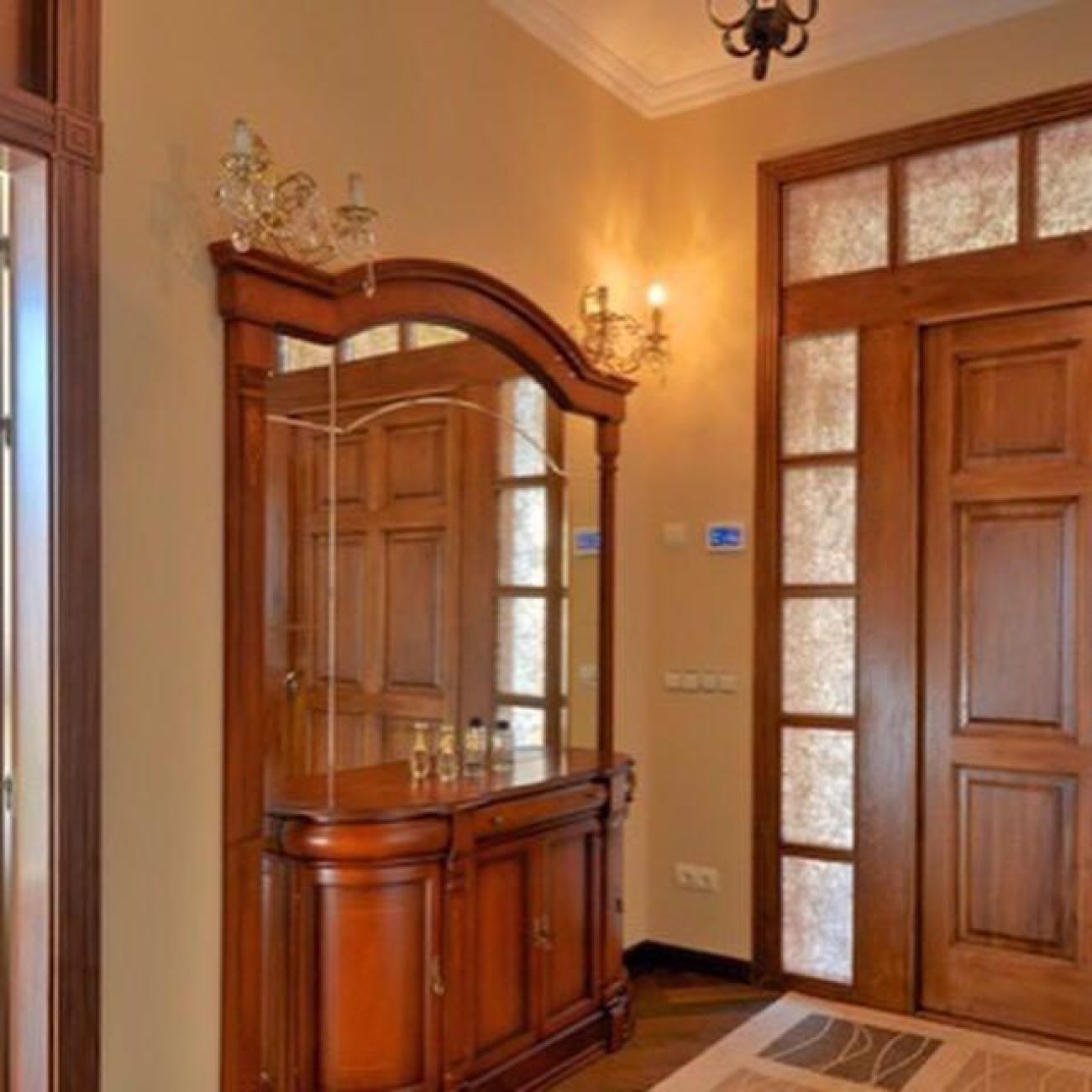 Stunning new home with views in Calonge