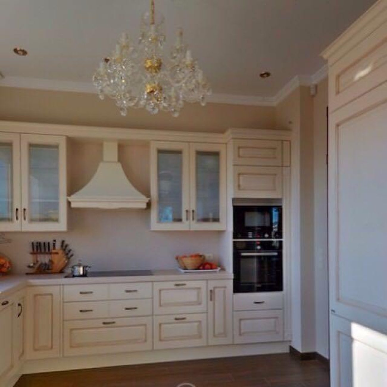 Stunning new home with views in Calonge
