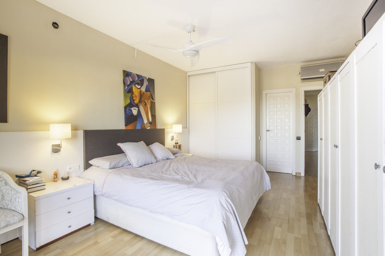 House with views in Castelldefels