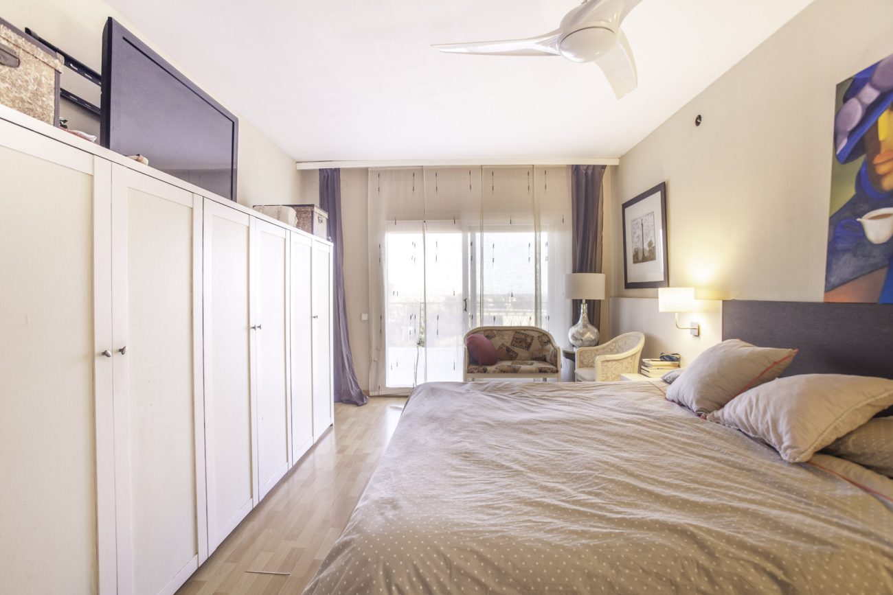 House with views in Castelldefels