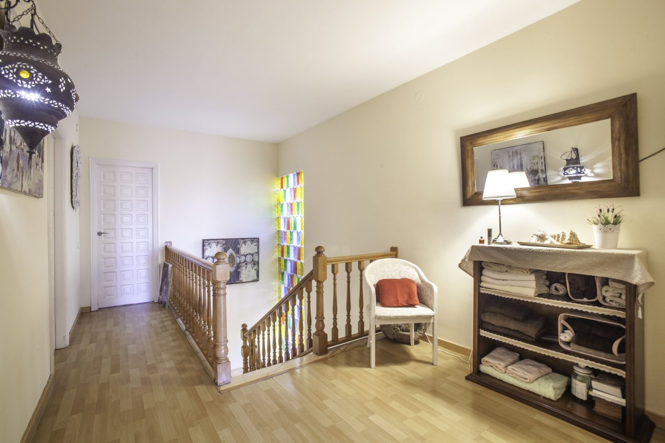 House with views in Castelldefels