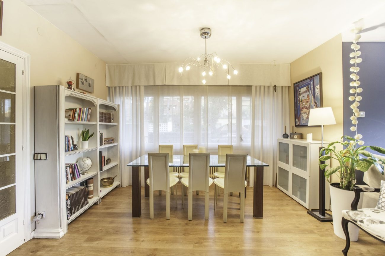 House with views in Castelldefels