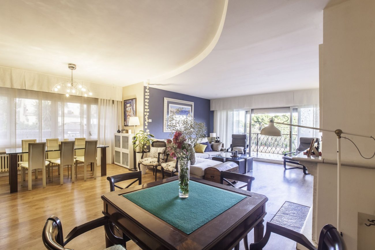 House with views in Castelldefels