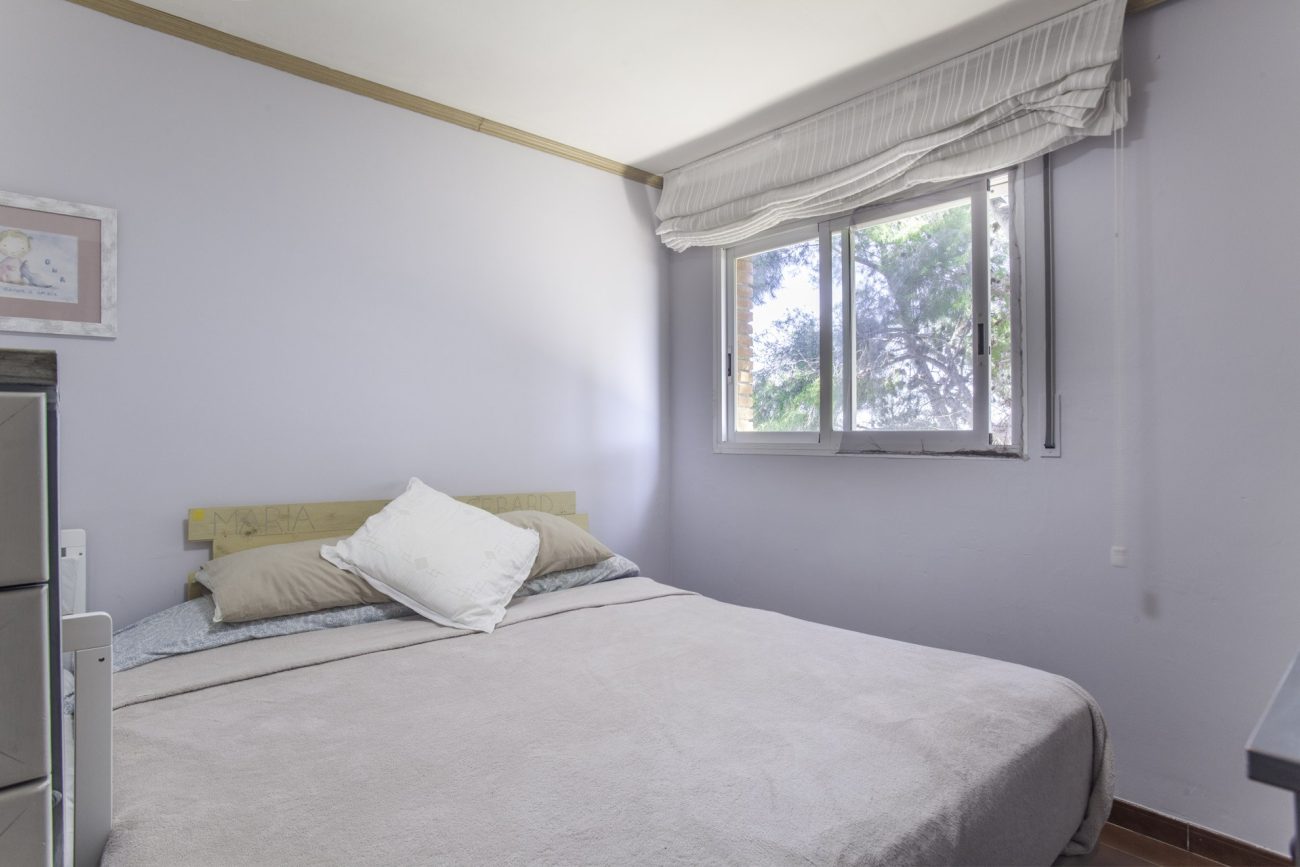 House in the best mountain area of Castelldefels