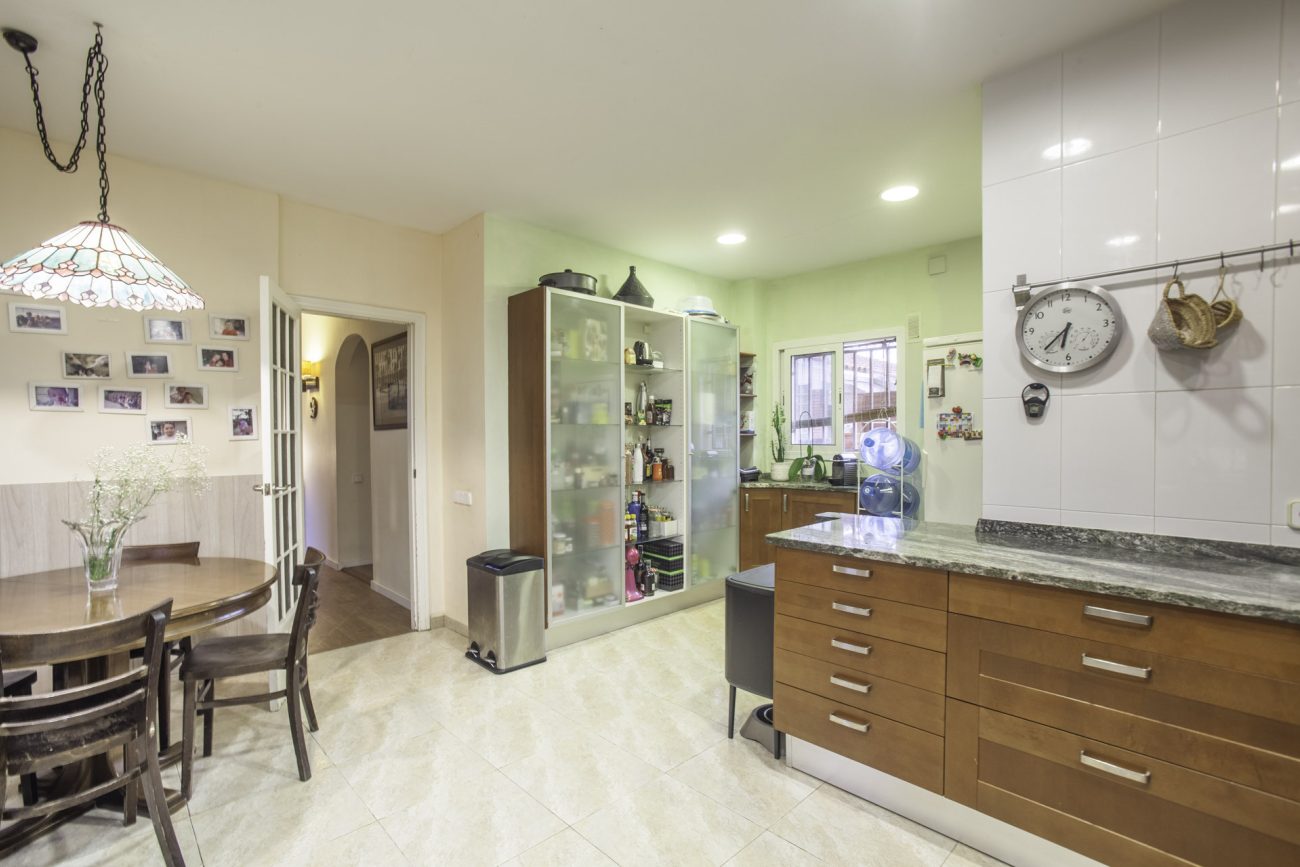 House with views in Castelldefels