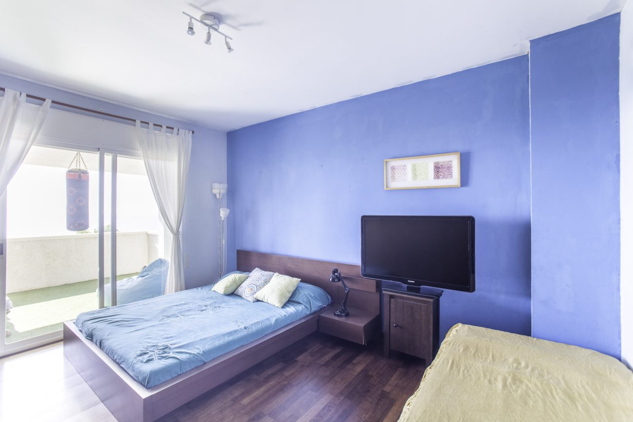 House in the best mountain area of Castelldefels