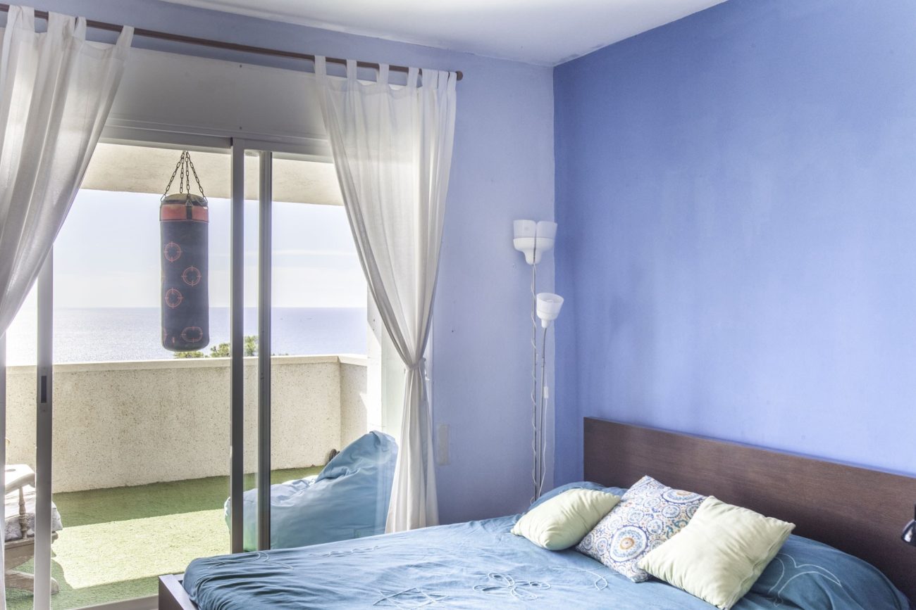 House in the best mountain area of Castelldefels