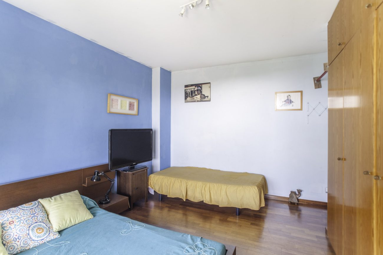 House in the best mountain area of Castelldefels