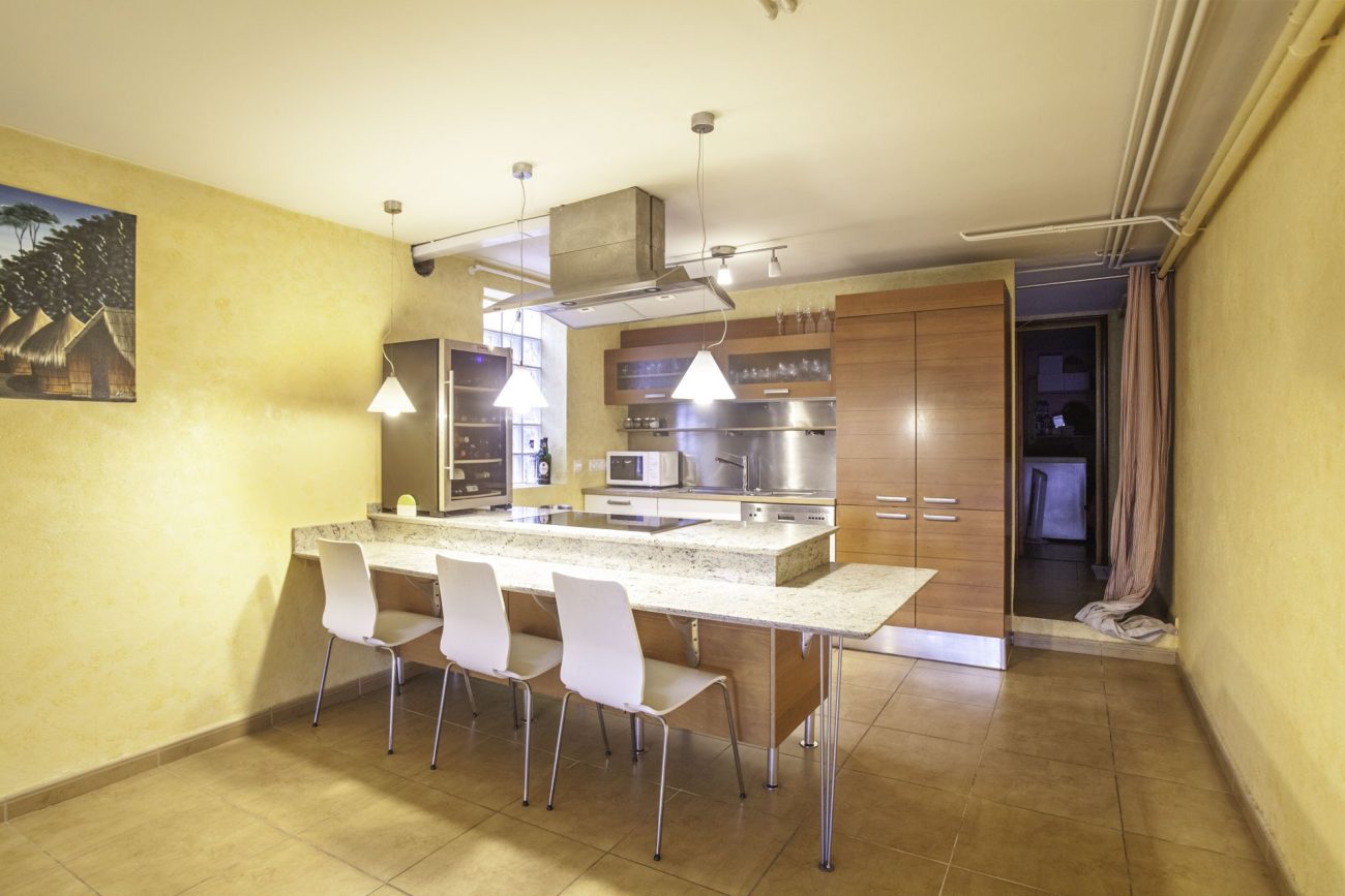 House with views in Castelldefels