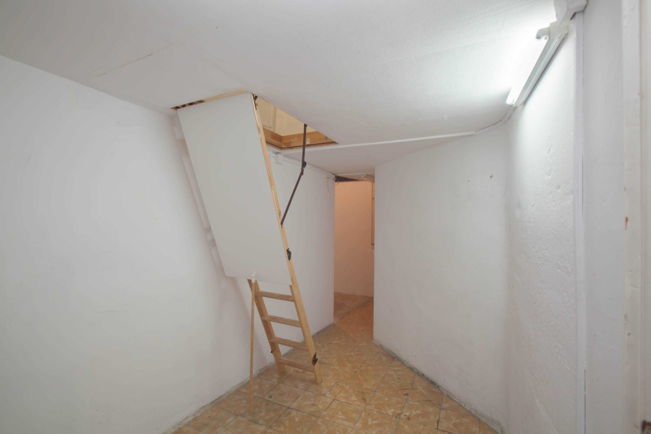 Commercial property in  Sagrada Familia