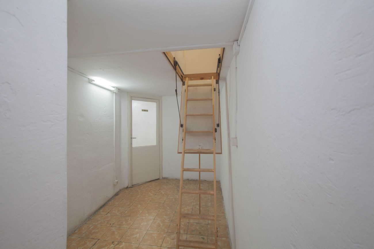 Commercial property in  Sagrada Familia