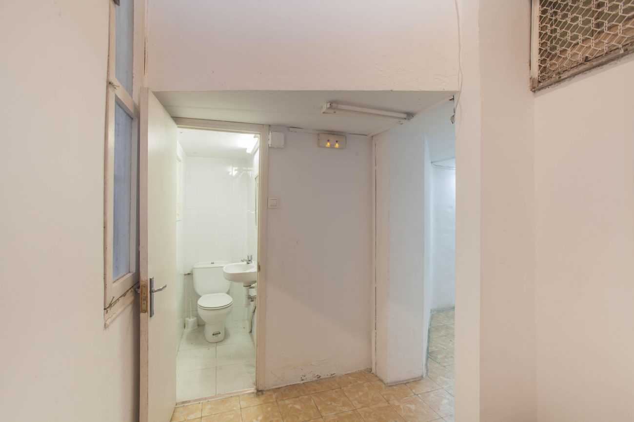 Commercial property in  Sagrada Familia