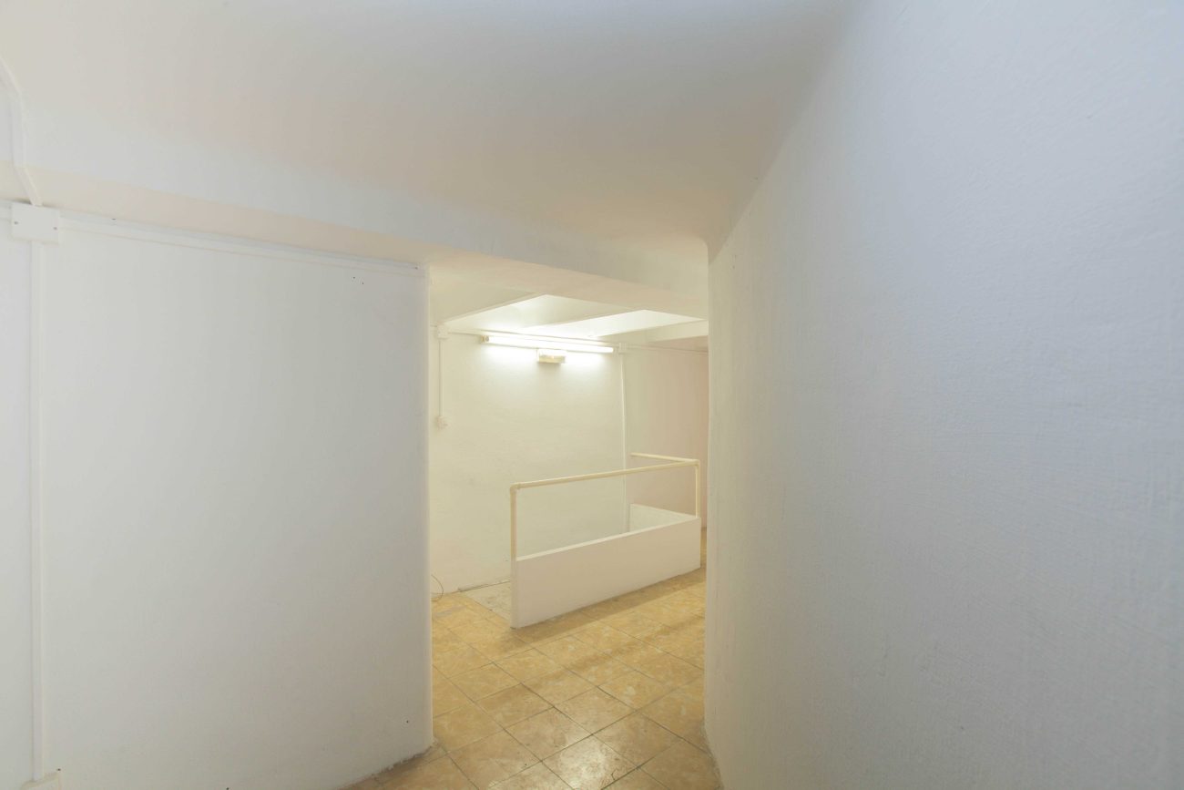 Commercial property in  Sagrada Familia