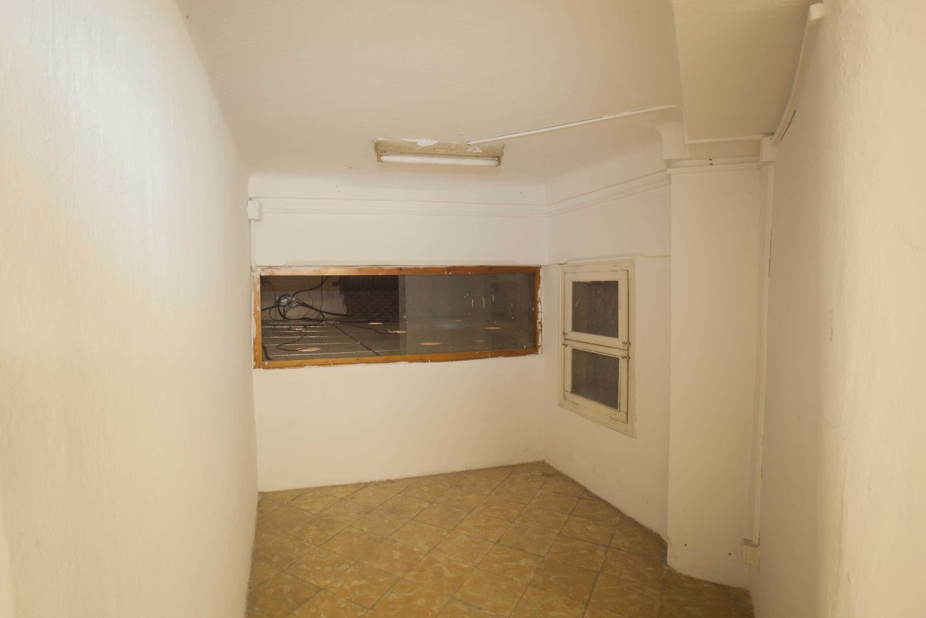 Commercial property in  Sagrada Familia