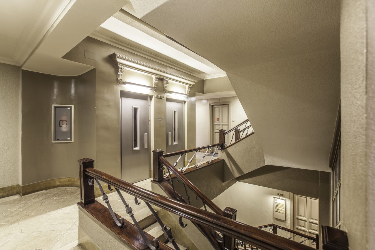Office next to Passeig de Gracia