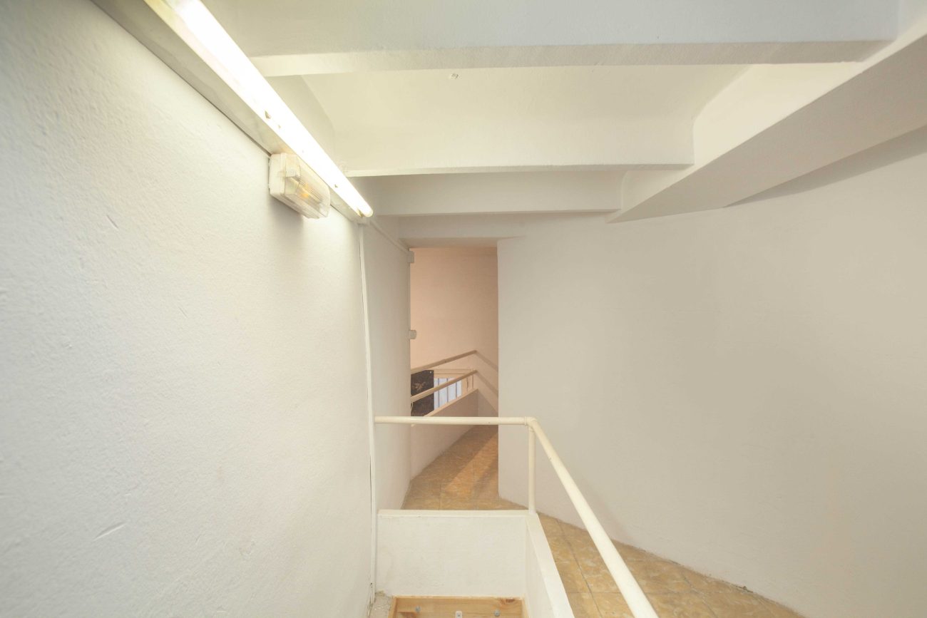 Commercial property in  Sagrada Familia