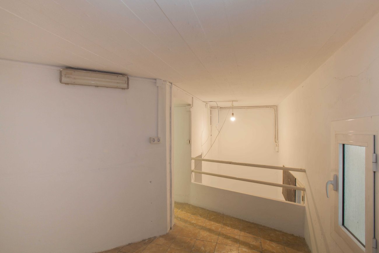 Commercial property in  Sagrada Familia