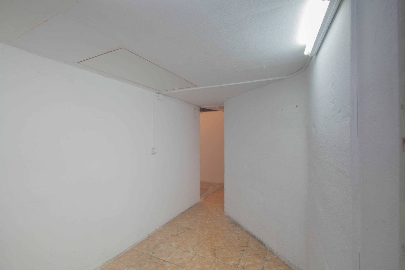 Commercial property in  Sagrada Familia