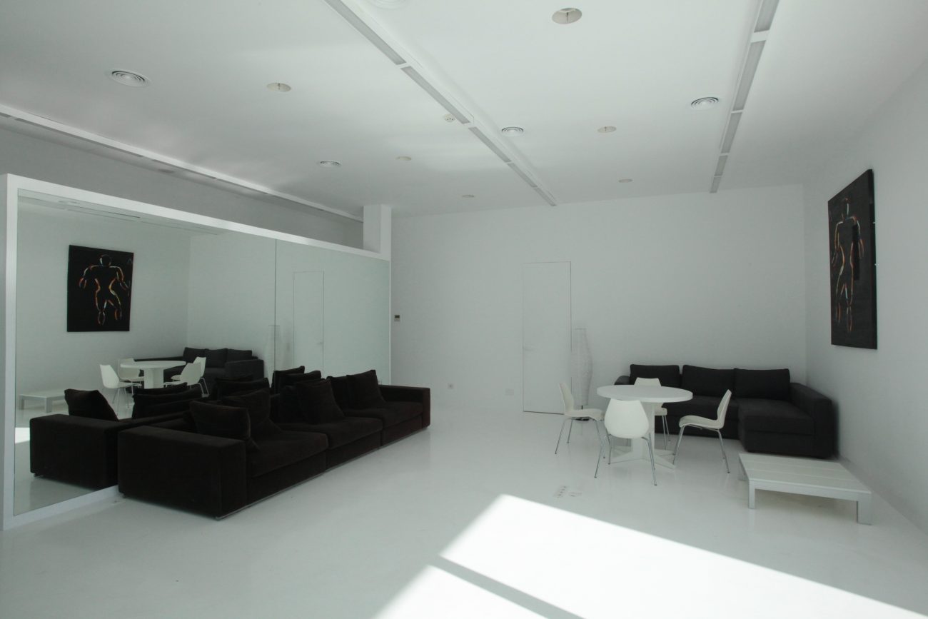 Luxury villa in Sitges
