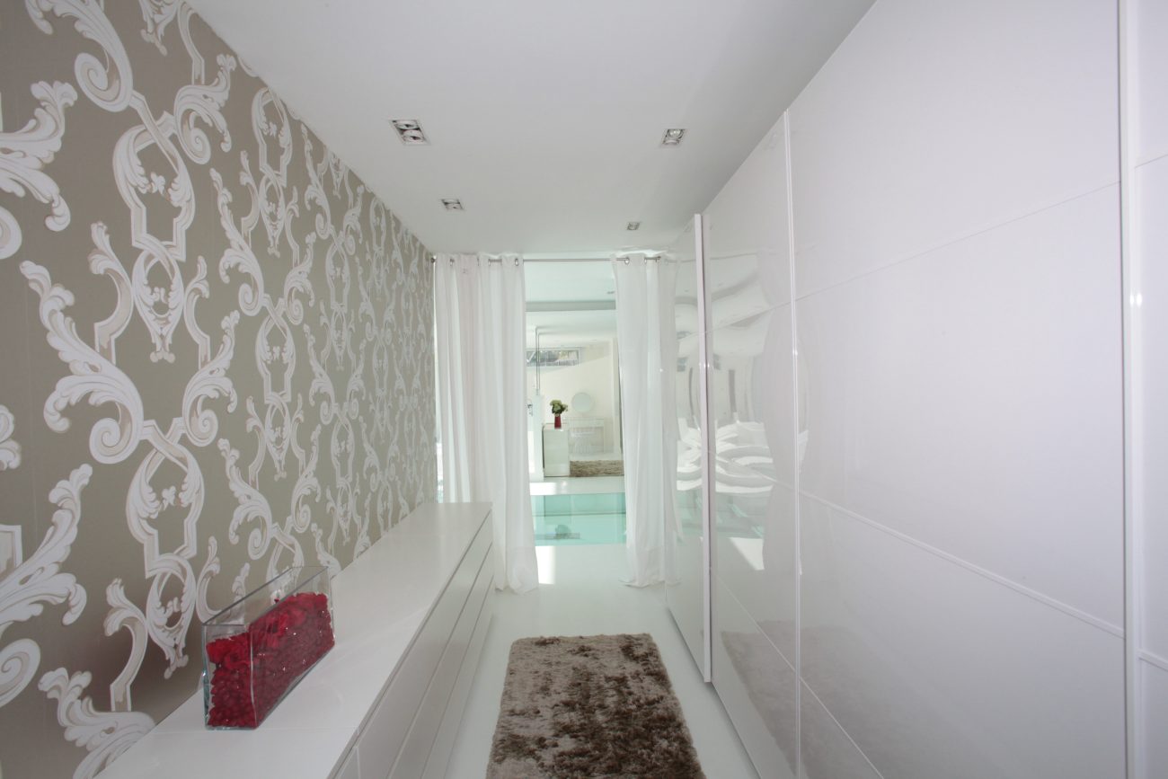 Luxury villa in Sitges