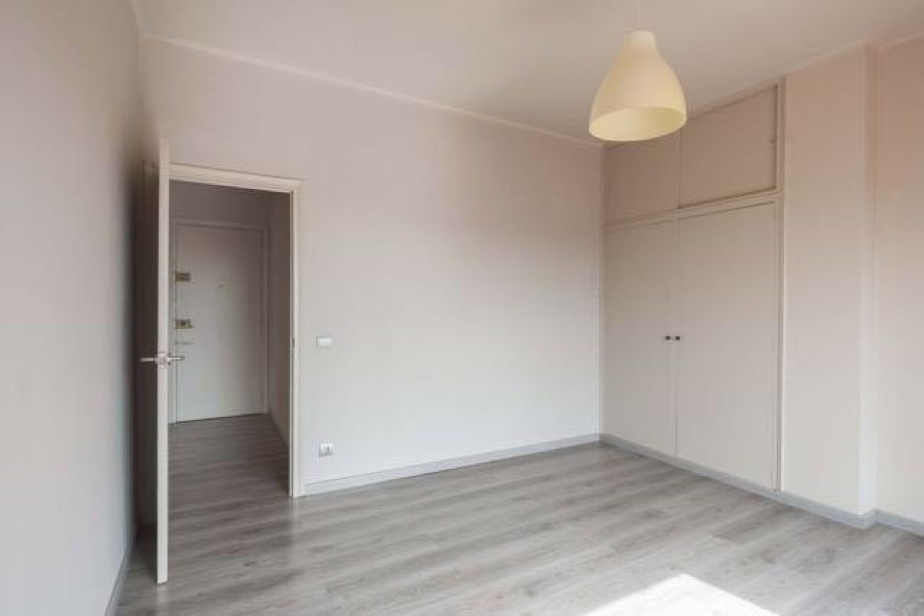 Attic flat with terrace in Nova Esquerra de l’Eixample
