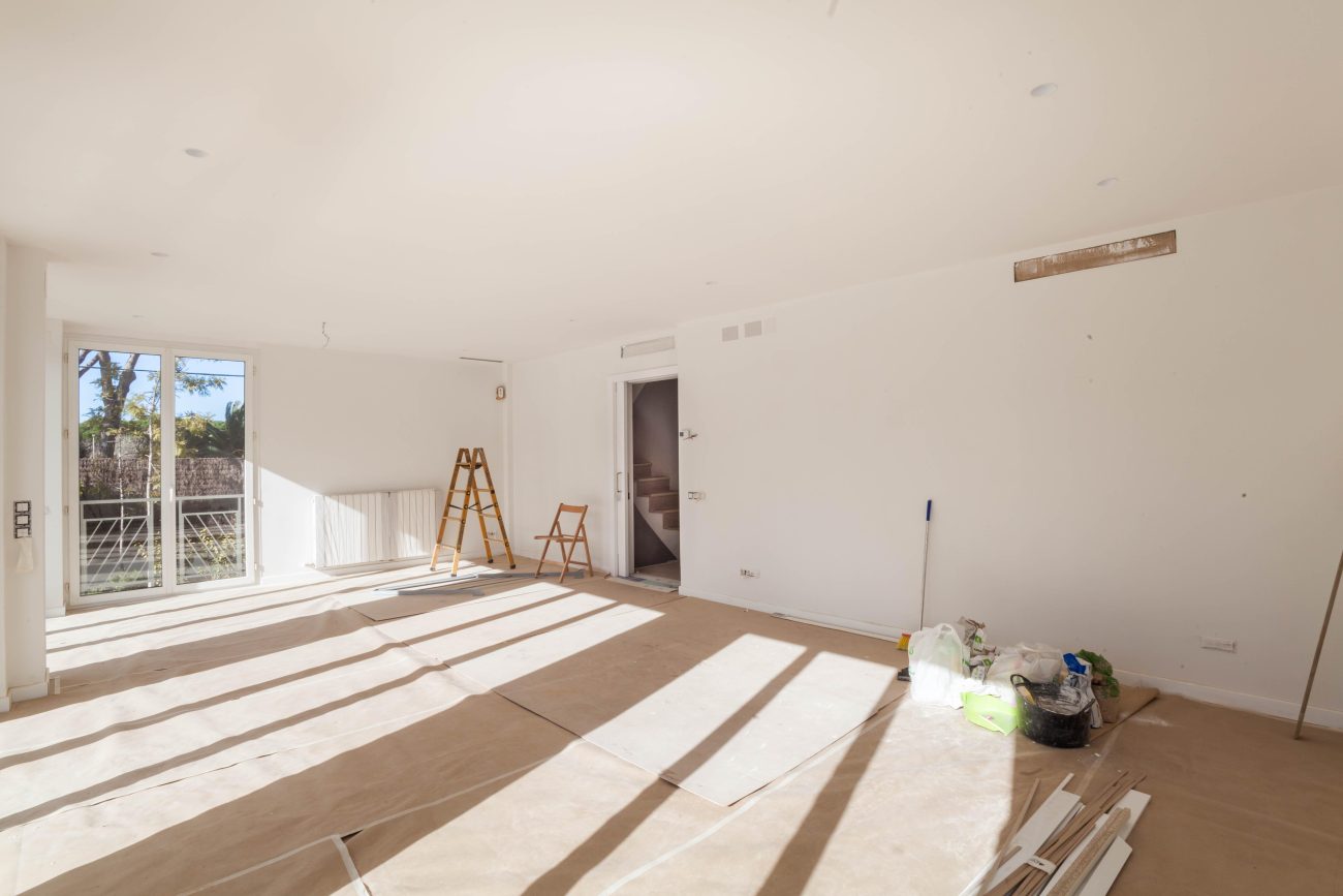 New spacious townhouse for sale in Gavà Mar