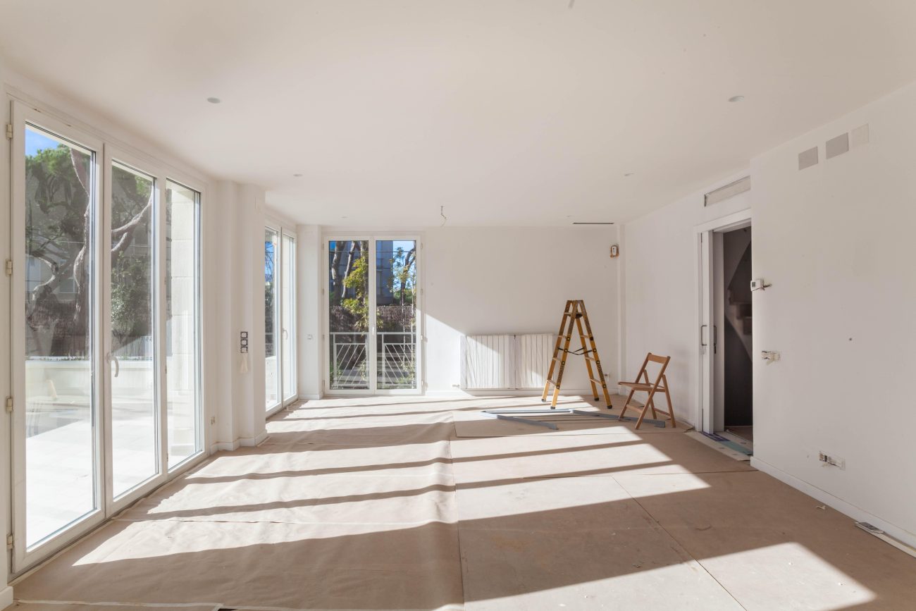 New spacious townhouse for sale in Gavà Mar