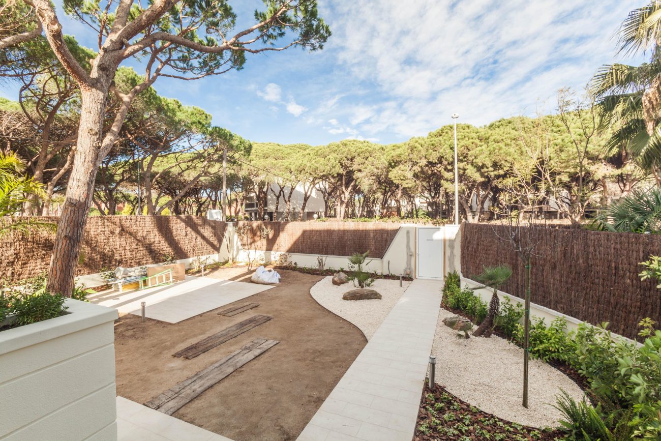 New spacious townhouse for sale in Gavà Mar