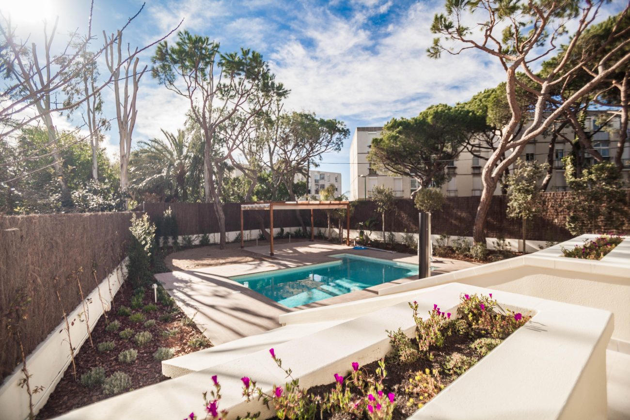 New spacious townhouse for sale in Gavà Mar