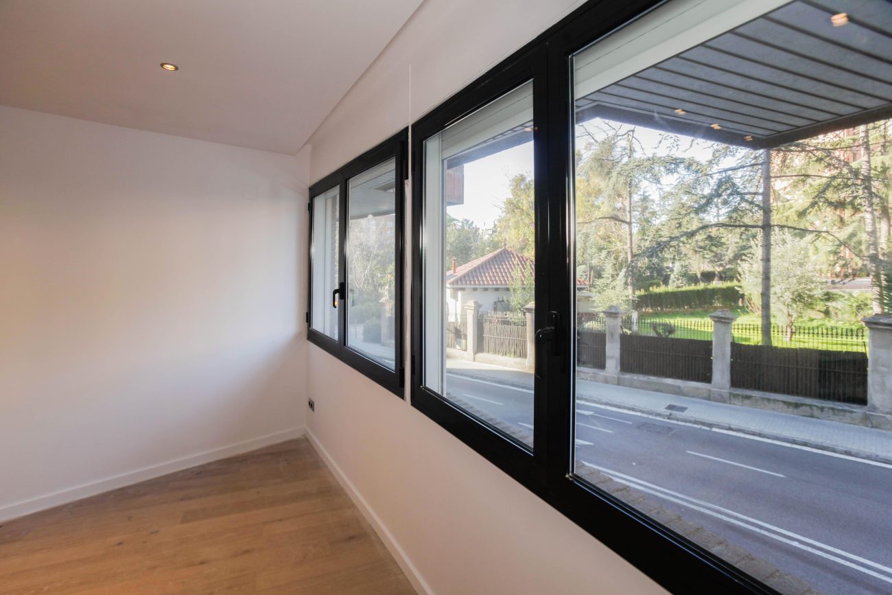 Renovated apartment with a privileged location