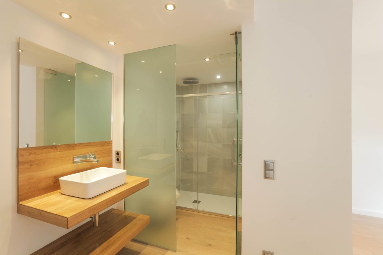Renovated apartment with a privileged location