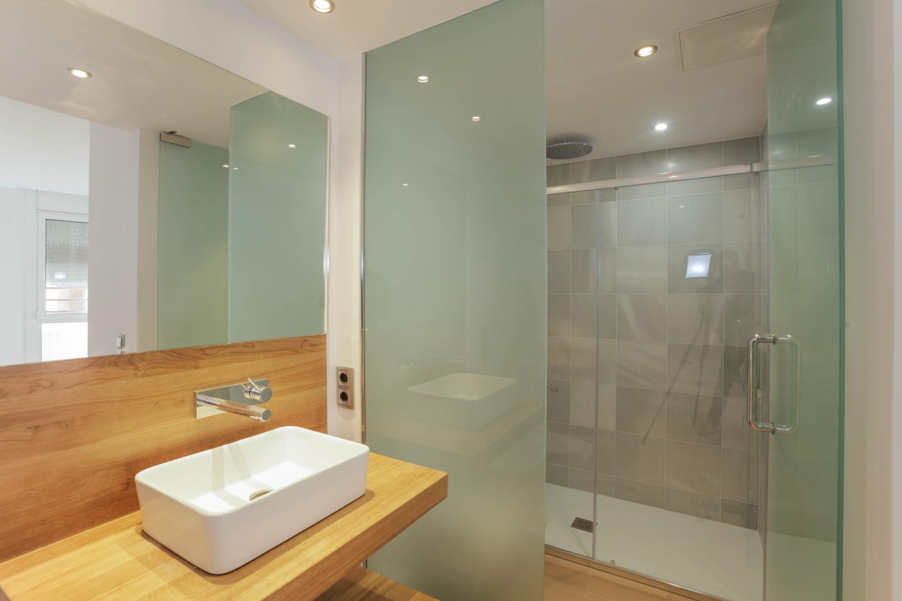 Renovated apartment with a privileged location