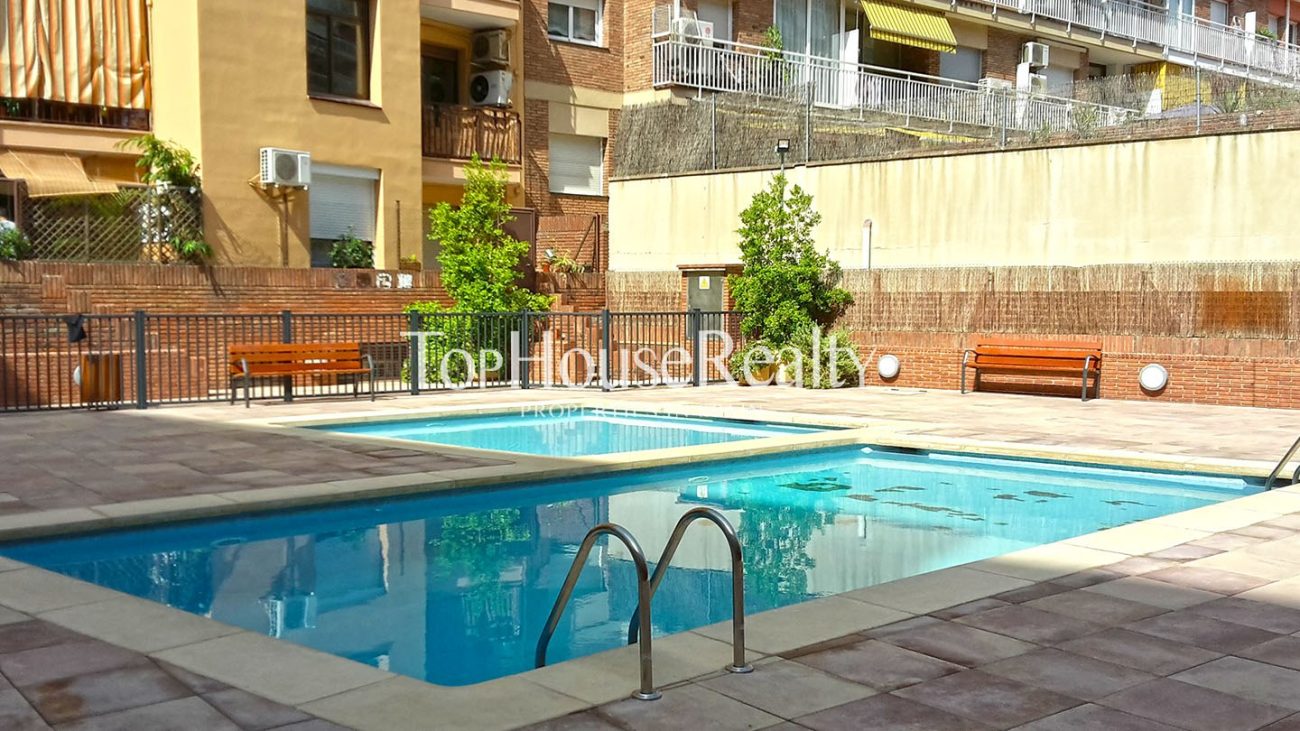 Fantastic flat at Travessera de Les Corts