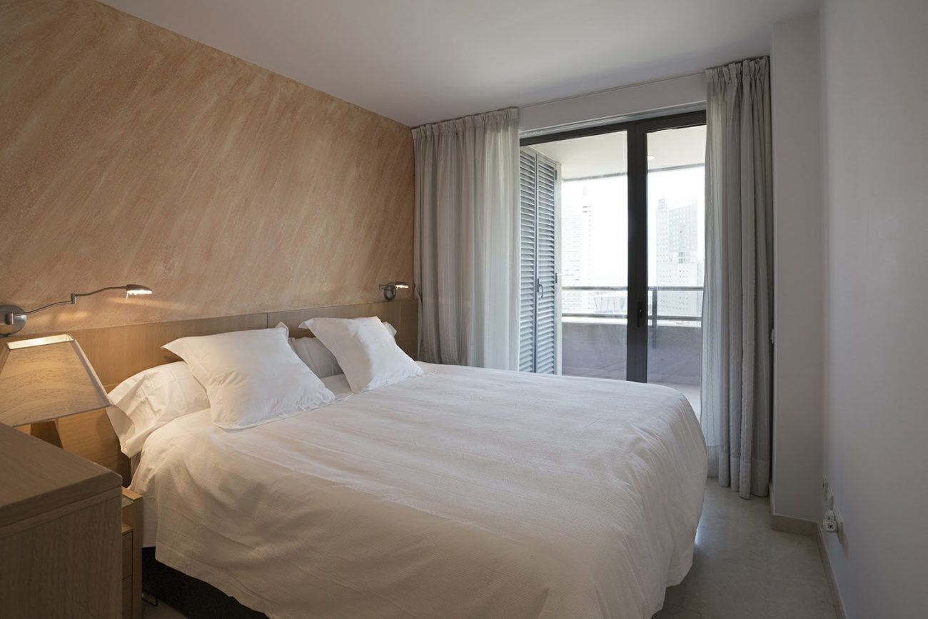 Apartment for sale in Diagonal Mar, Barcelona — with terrace