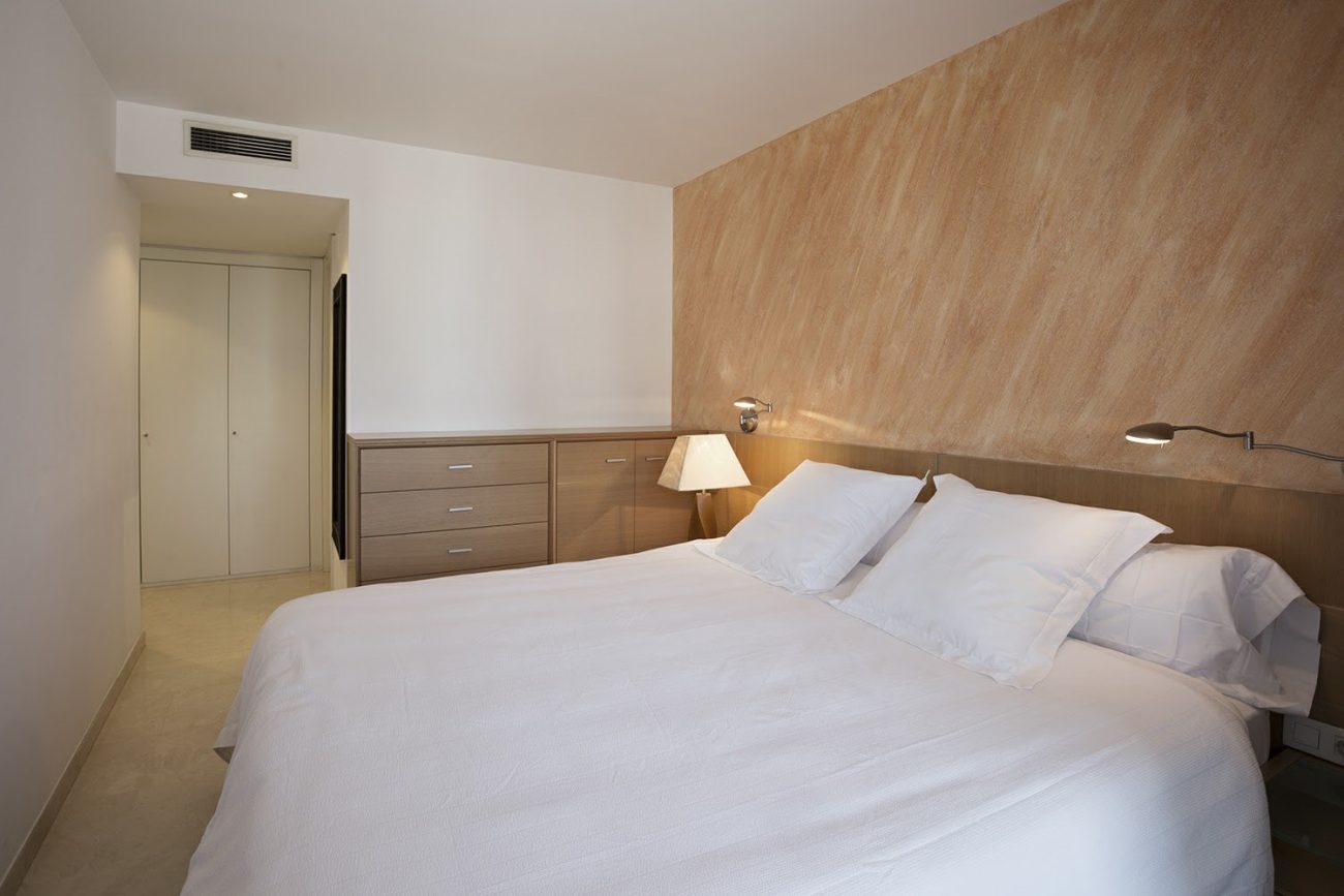 Apartment for sale in Diagonal Mar, Barcelona — with terrace