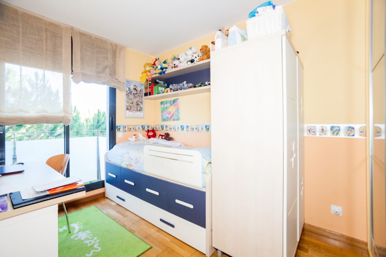 Family apartment on the beach of Gavà