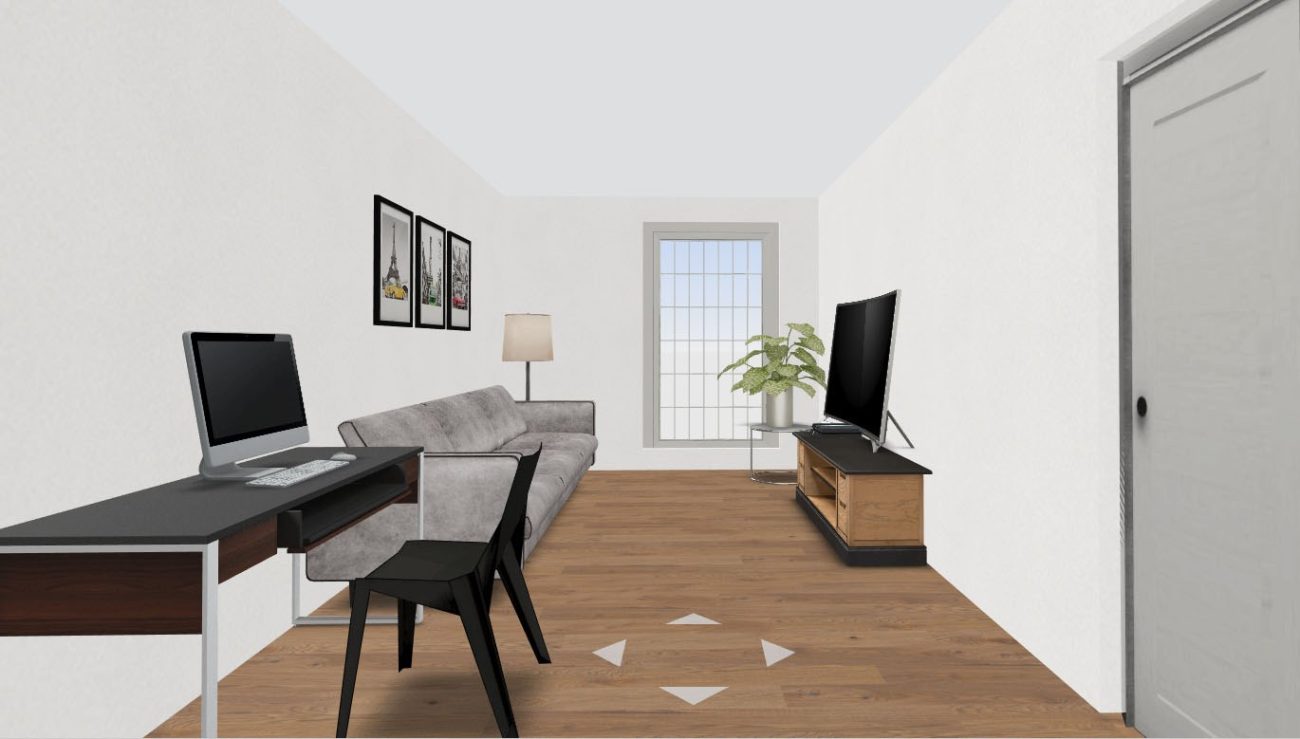 Cosy flat for sale in Sant Antoni