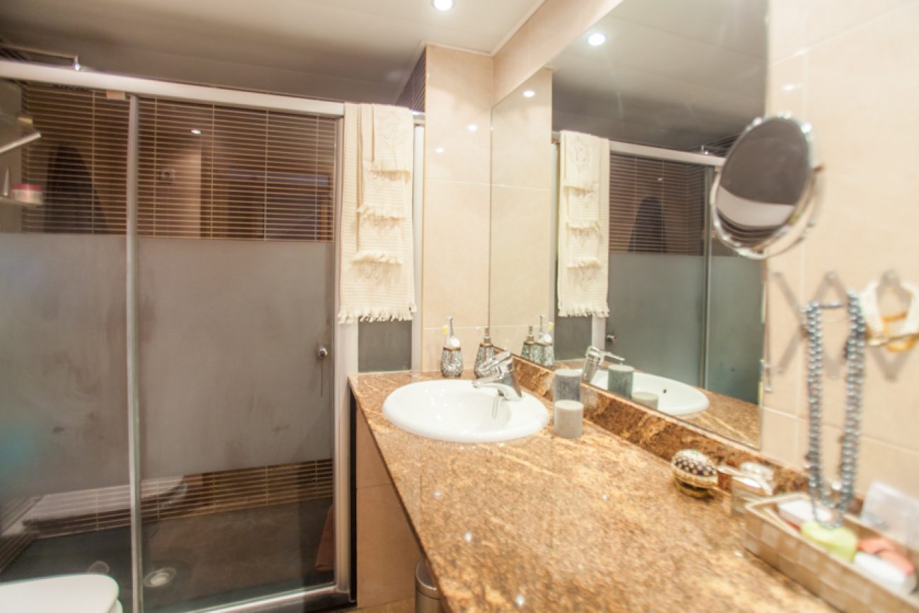 Exclusive townhouse close  the beach