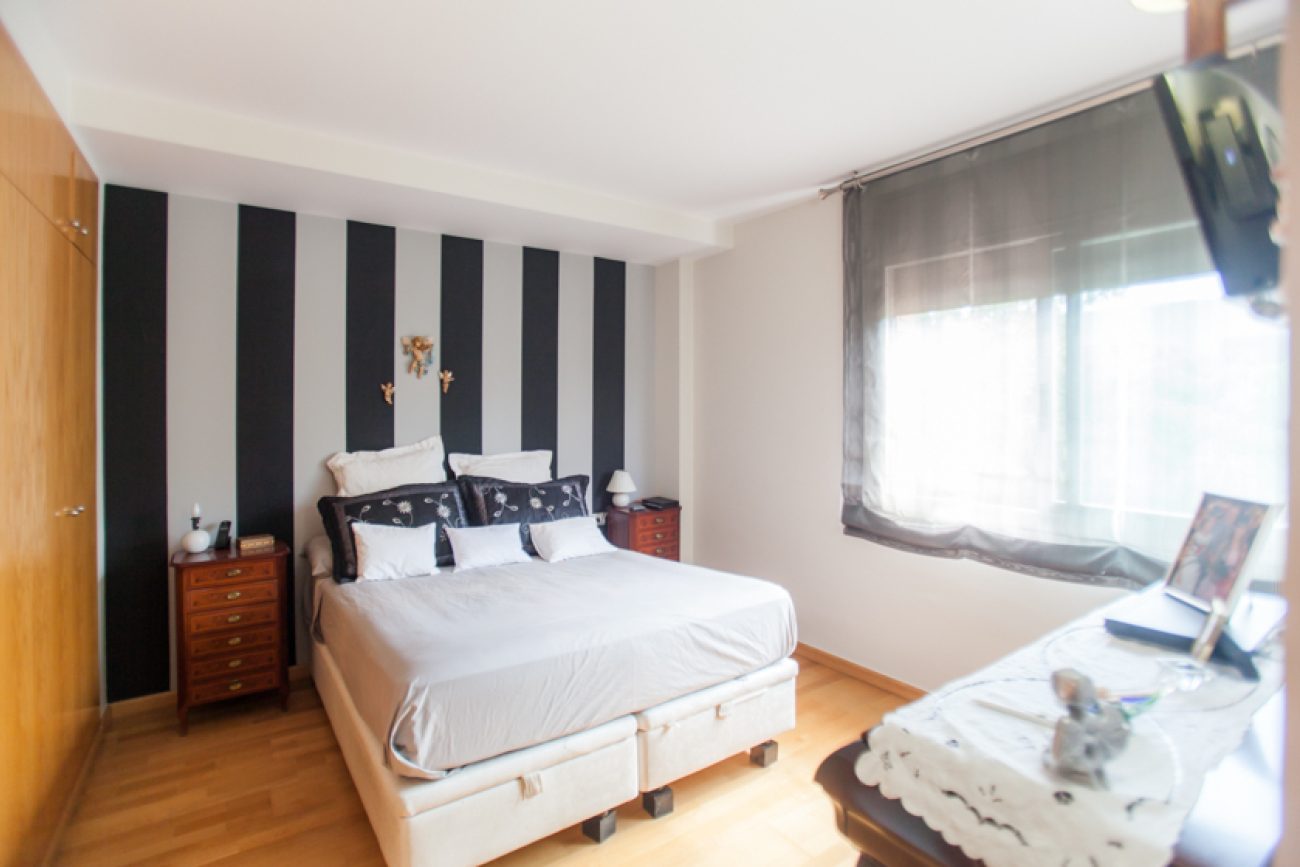 Exclusive townhouse close  the beach