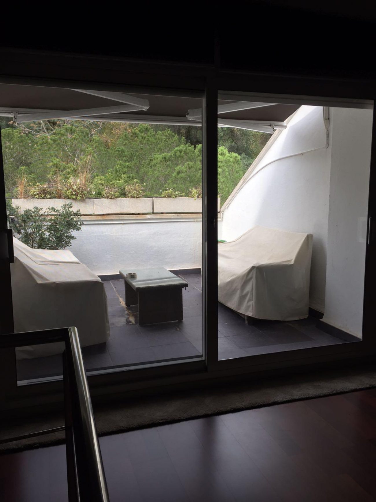 Exclusive townhouse in Putxet area of Barcelona