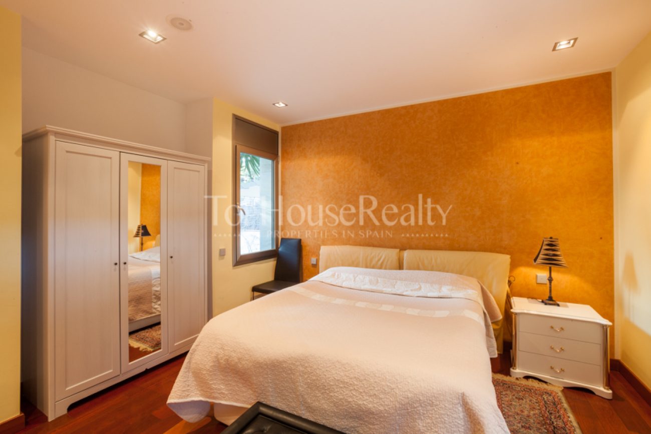 Exclusive luxurious villa in Castelldefels