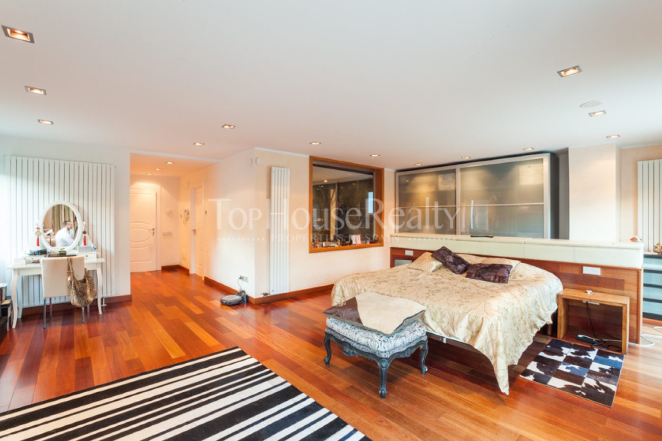 Exclusive luxurious villa in Castelldefels