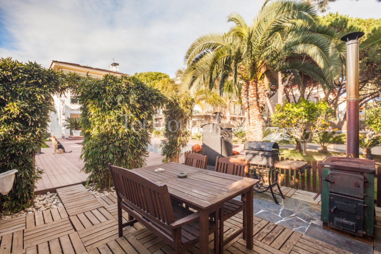 Exclusive luxurious villa in Castelldefels