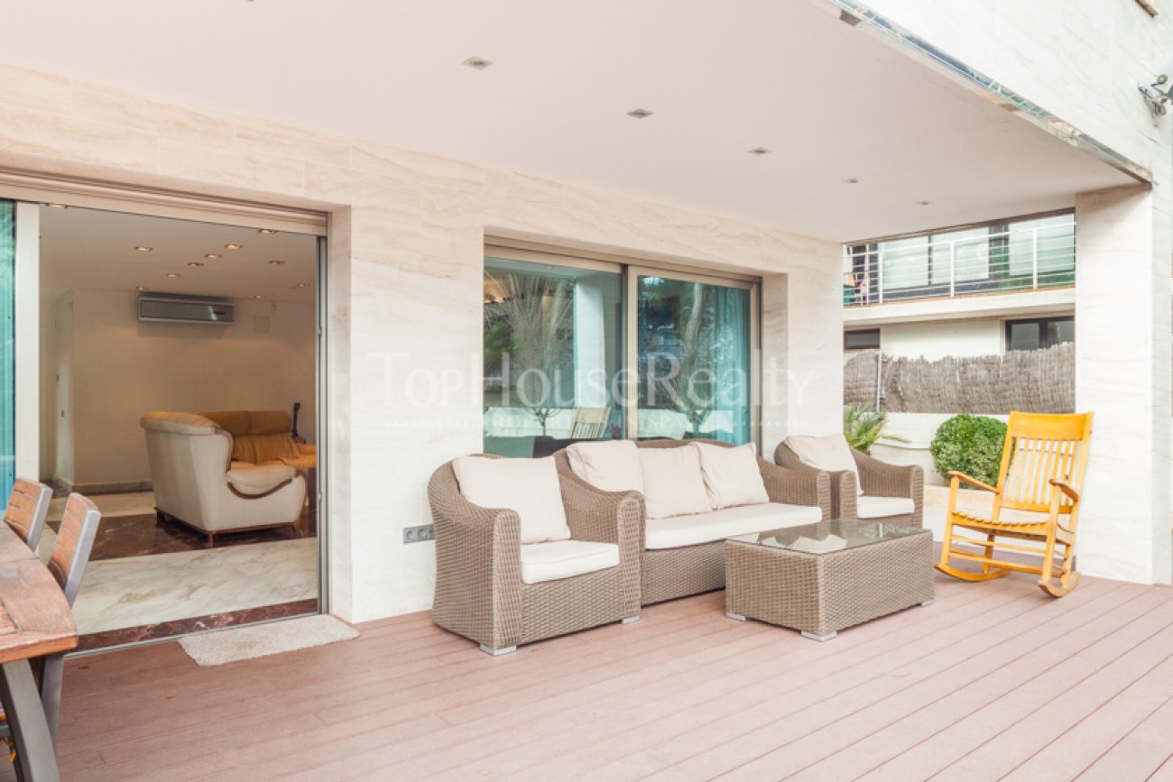 Exclusive luxurious villa in Castelldefels