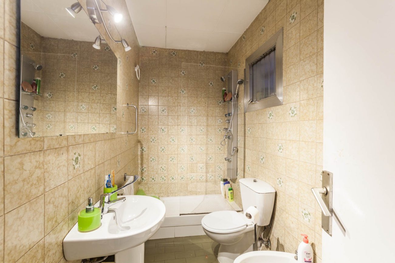 Apartment on Montgat beach