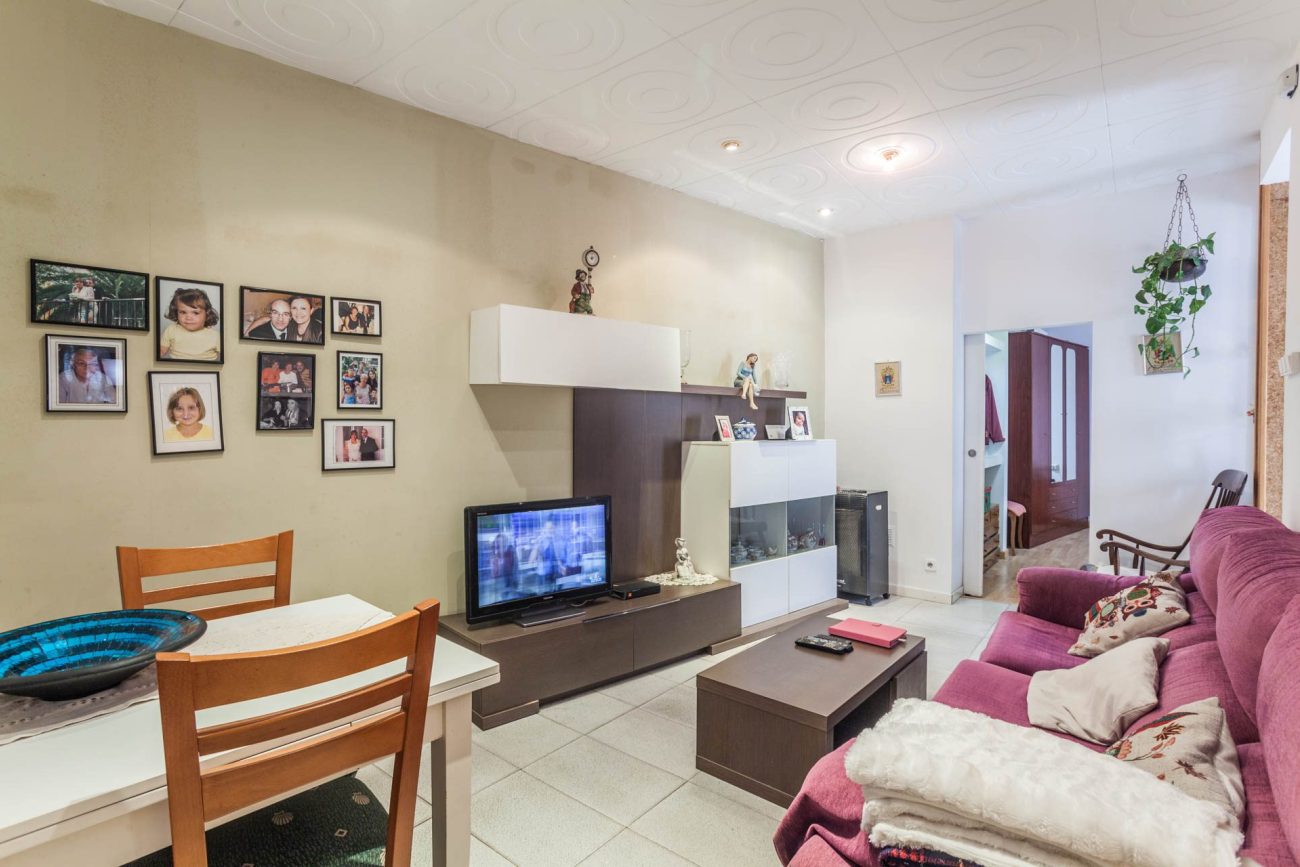Apartment on Montgat beach
