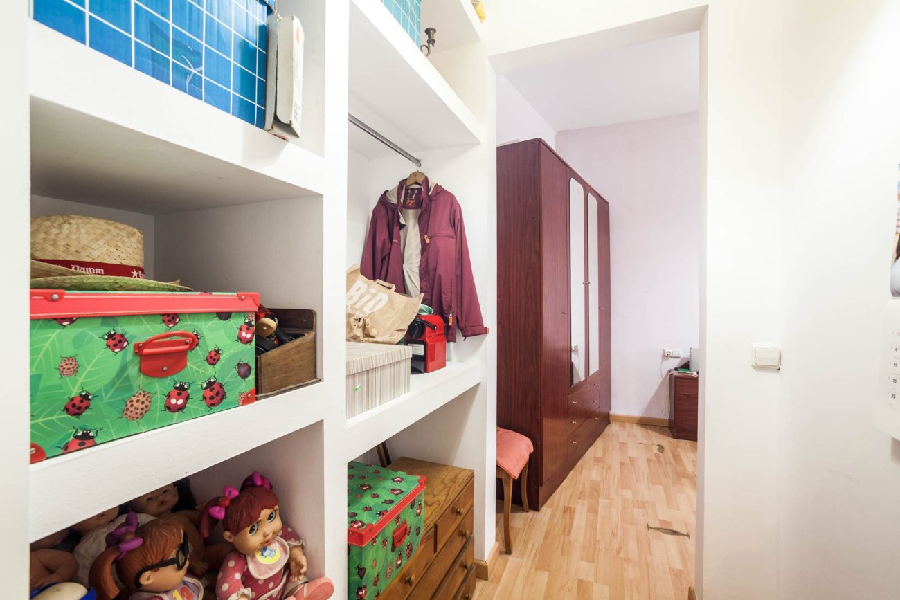 Apartment on Montgat beach