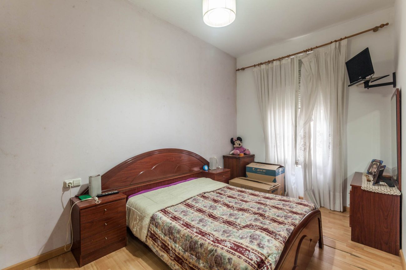 Apartment on Montgat beach