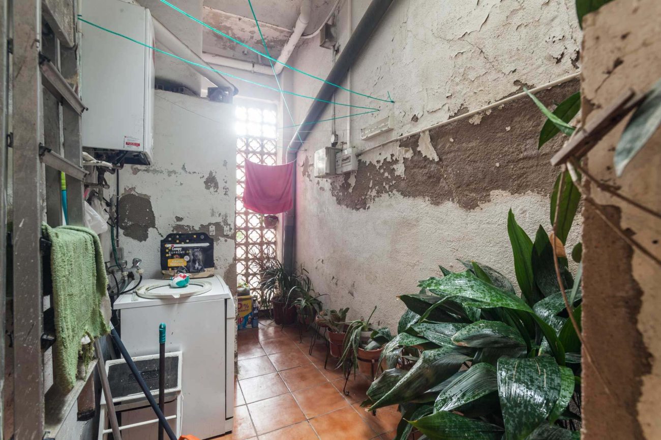Apartment on Montgat beach