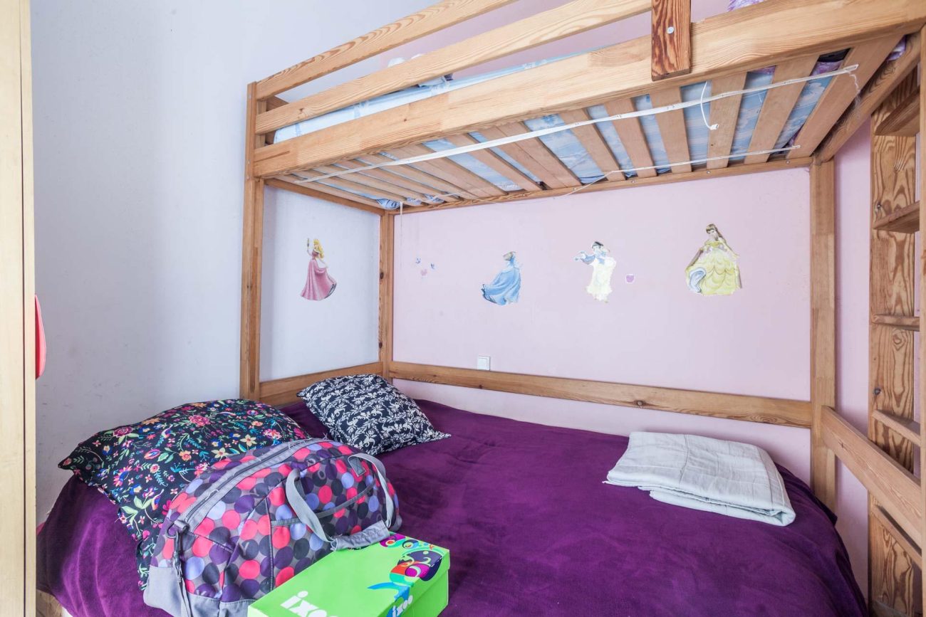 Apartment on Montgat beach